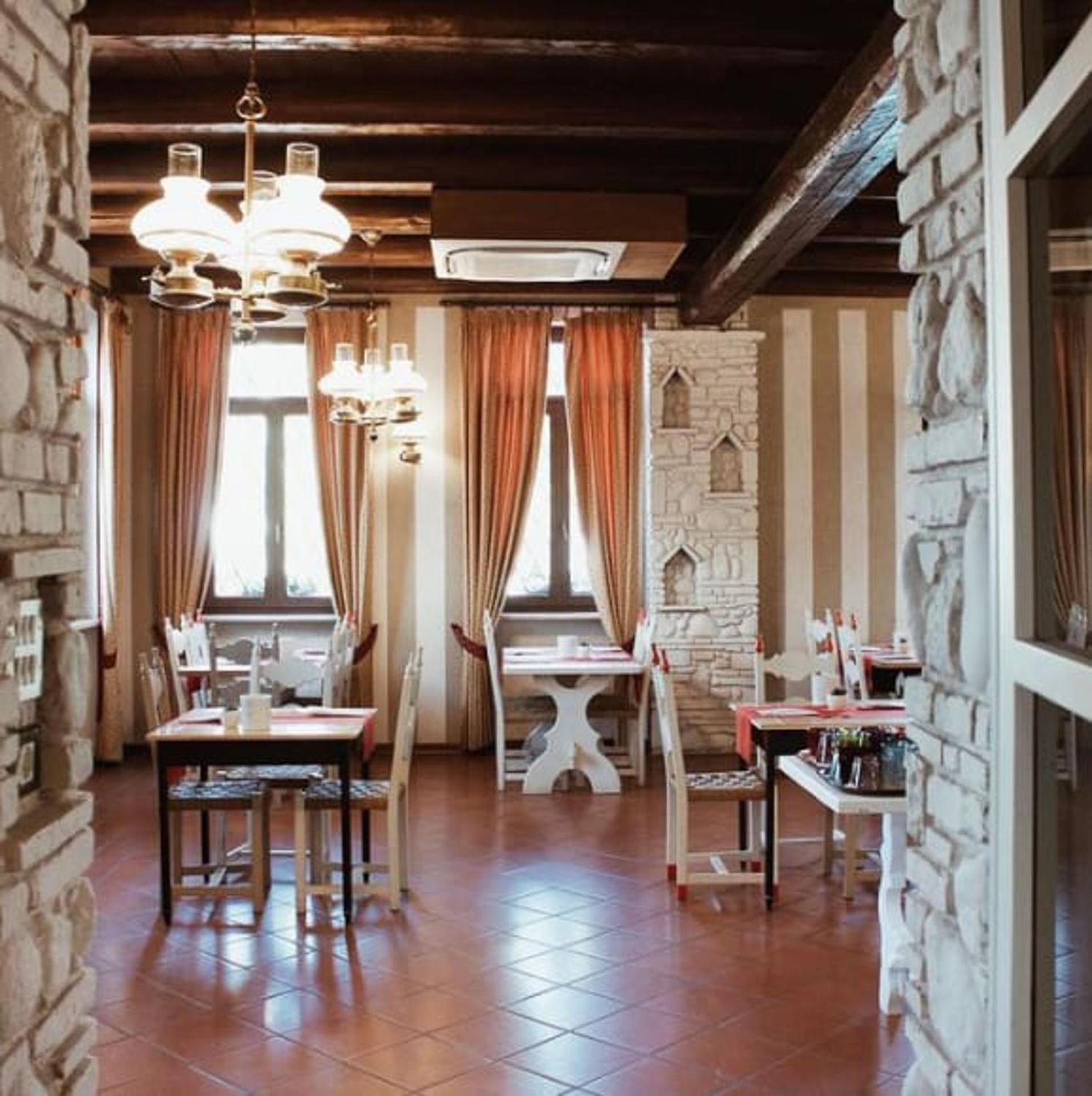Hotel Dogana Sirmione Exterior foto